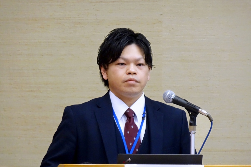 病院経営に貢献できる技師の育成が必要