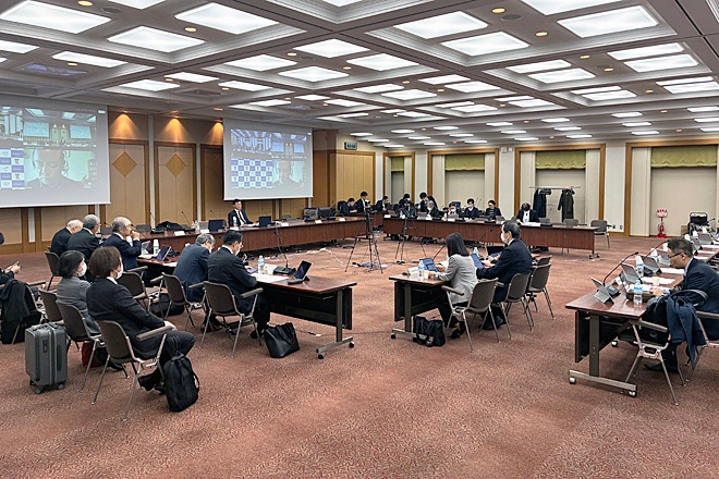 手術室での「迅速Fib測定」、検査室とは別評価へ