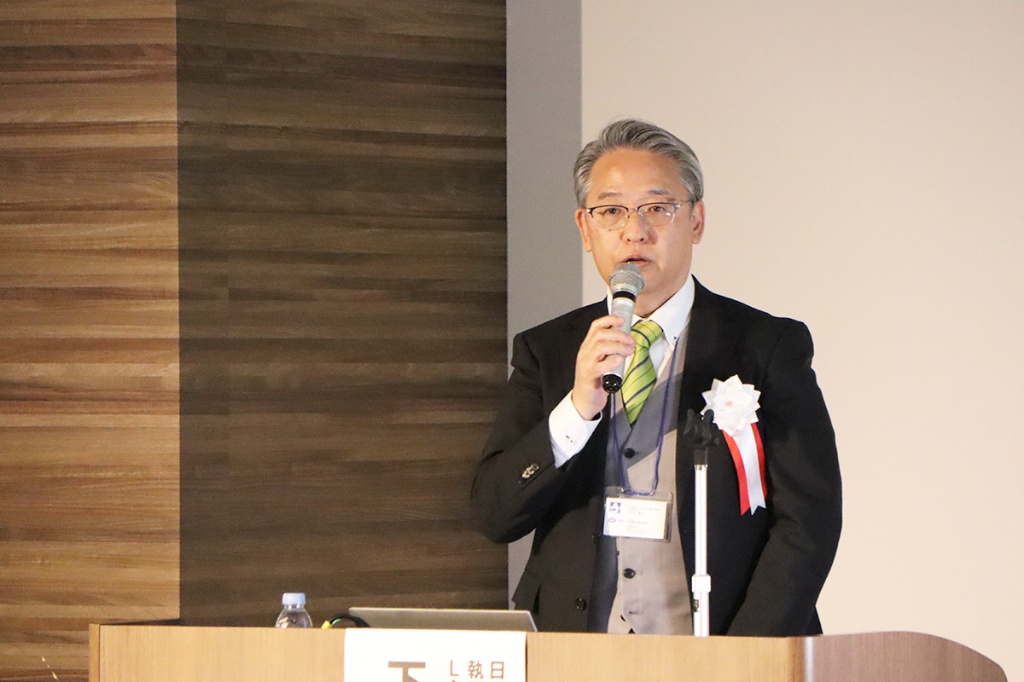 ISO認定開始から20年、「JIS化で裾野拡大」