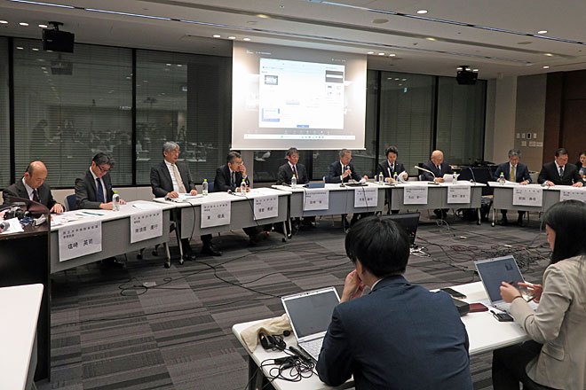 医療用消耗品などの共同調達拡大へ新法人設立