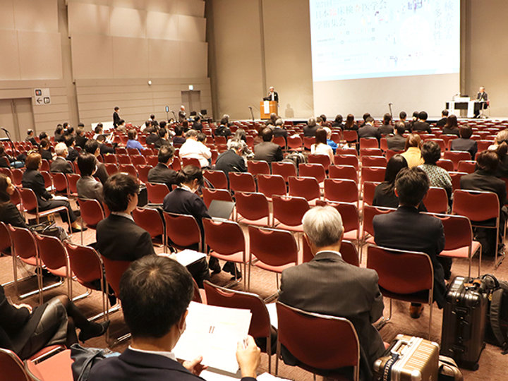 パニック値報告の課題さまざま 病院・検査センターの各調査報告