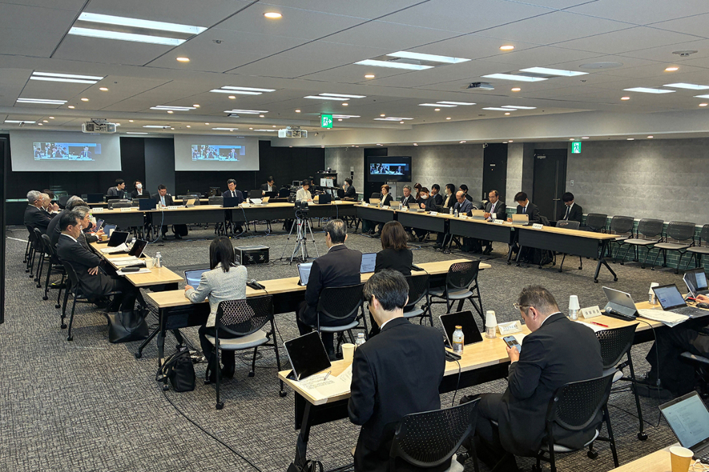 LDTs保険適用へ新たな仕組み　臨床上の必要性など検討