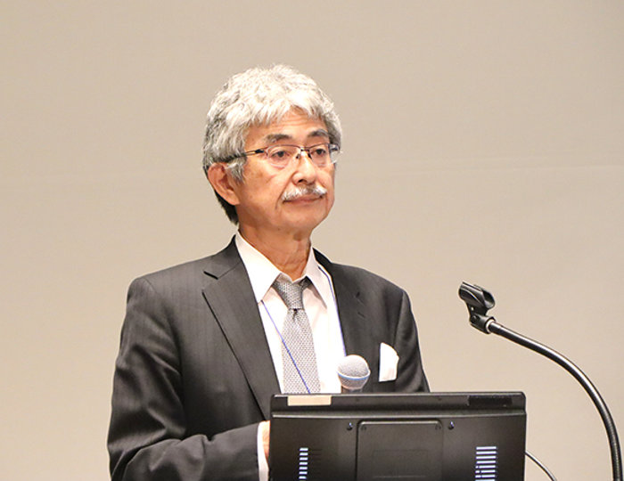 緊急性に応じパニック値を3階層に