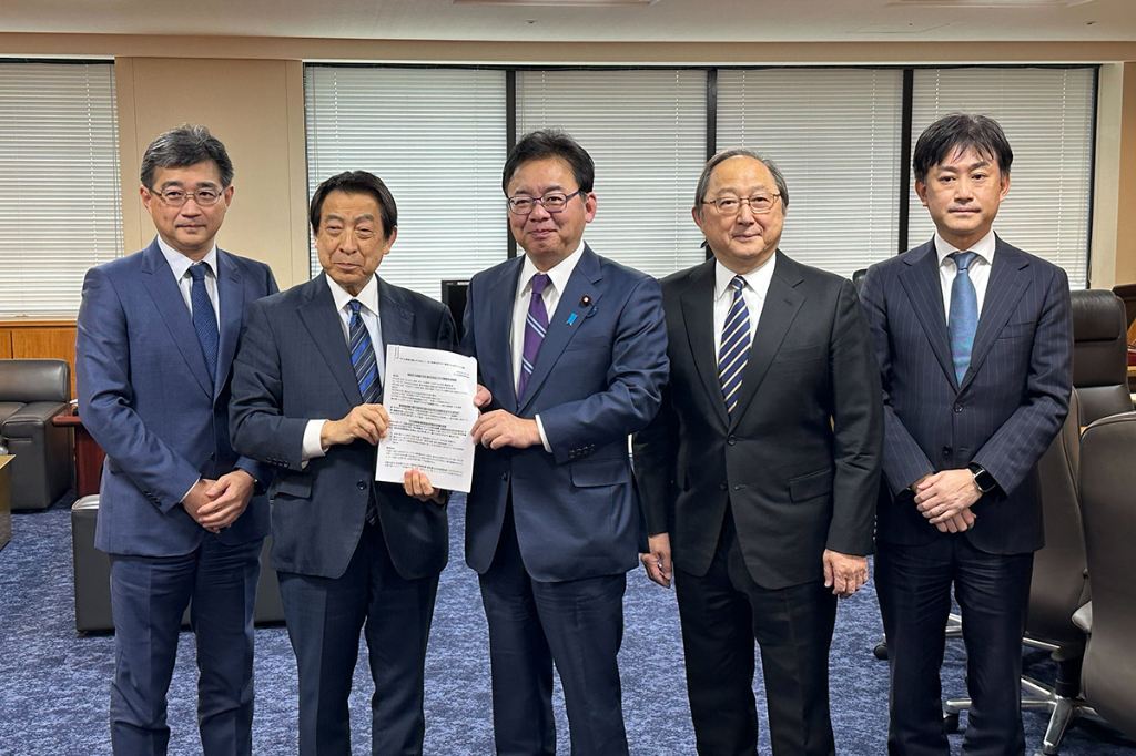 全ゲノム解析の独立組織、早急に設置を