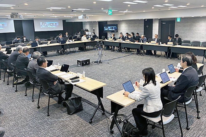 体外診の「区分F」、有用性が立証できない場合を明示