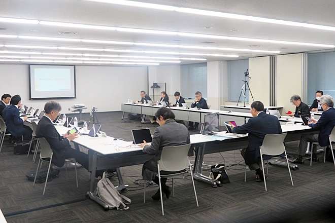 医療安全管理者の配置、4月から義務化