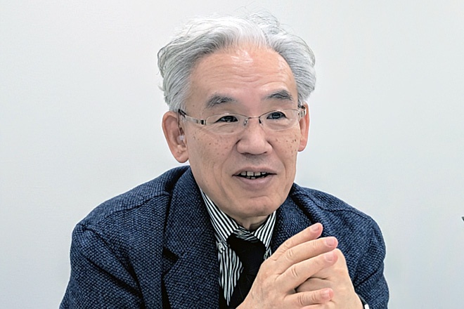 「100病院」目指し、医療の質向上に注力