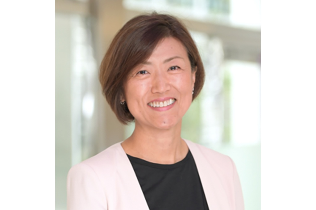新社長に安部美佐子氏