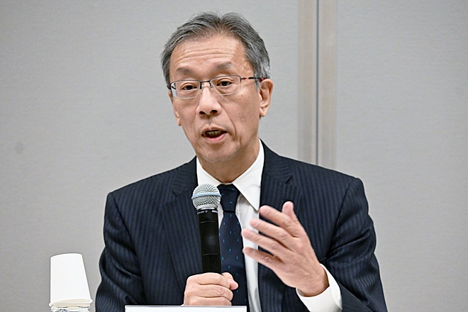 東大病院、「大学直轄」の可能性も　　不祥事続発で、総長が会見
