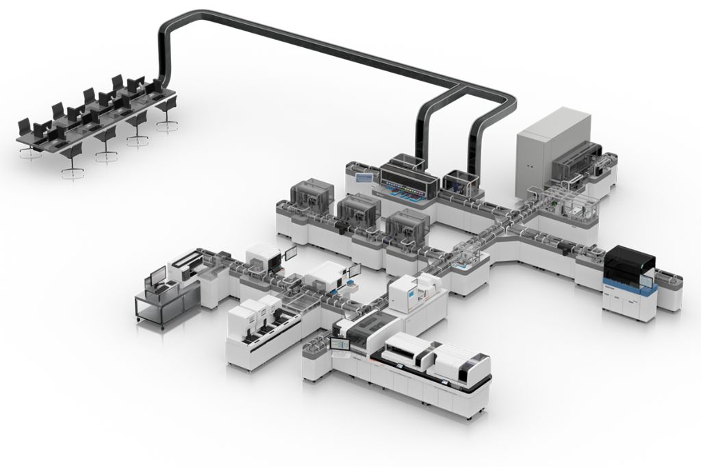 FlexLab X Automation