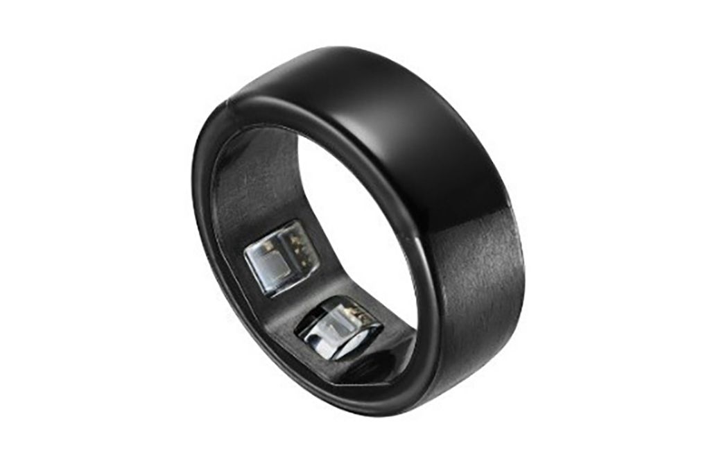 指輪型自動血圧計「CART BP pro」