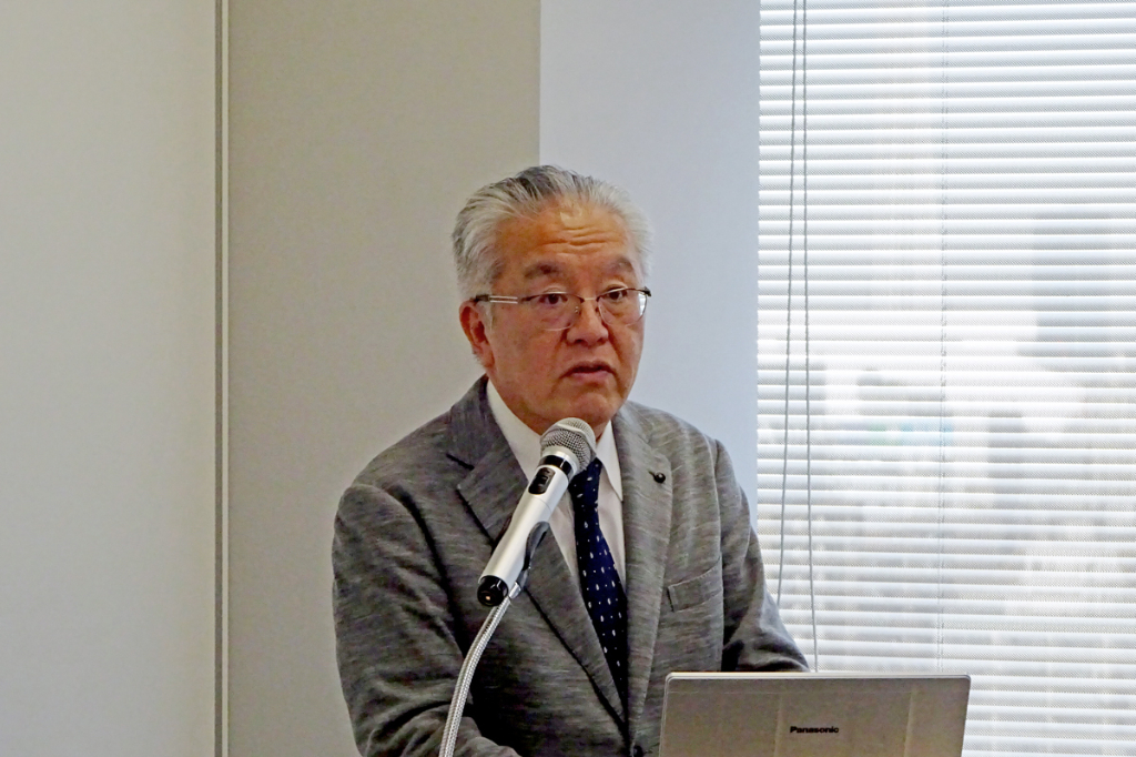 病理検査室の自動化が必要に