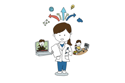 働き方の広がりと兼業・副業