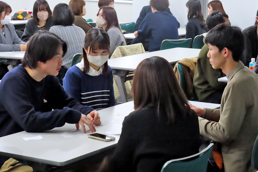 若手の学会発表を支援、「実践型講座」を開始 | MTJ ONE - 臨床検査の
