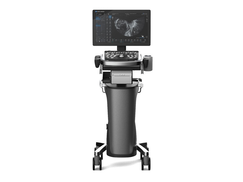 sonoさん専用 新発売】経膣用超音波診断装置「SONOVISTA LX」 | MTJ ONE - 臨床検査