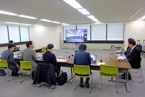 検査など部門システムの接続を標準化