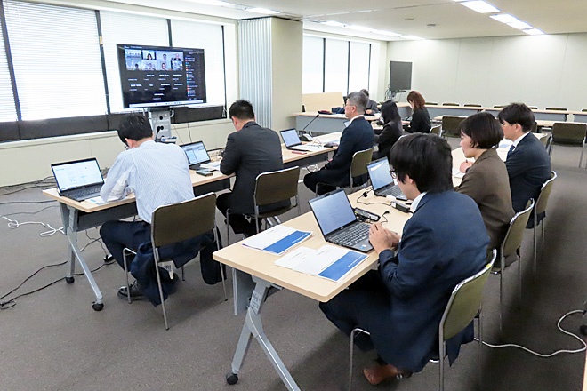 全結核菌株の収集、都道府県に要請へ