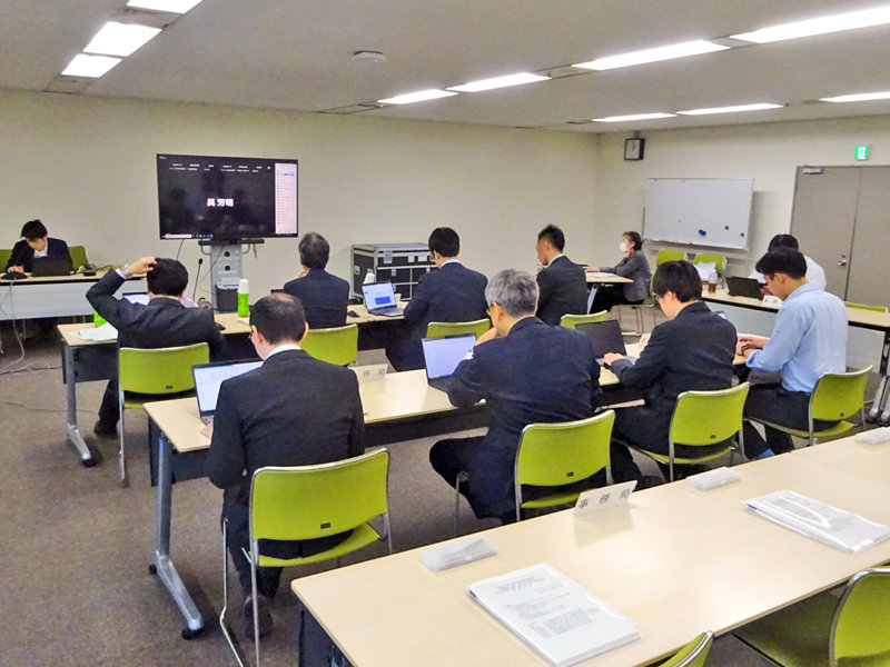 抗微生物薬「適正使用の手引き」来年9月にも改訂へ　厚労省、執筆陣に初の検査技師