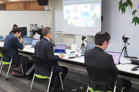 大腸がん検診、採便「1回法」に変更へ