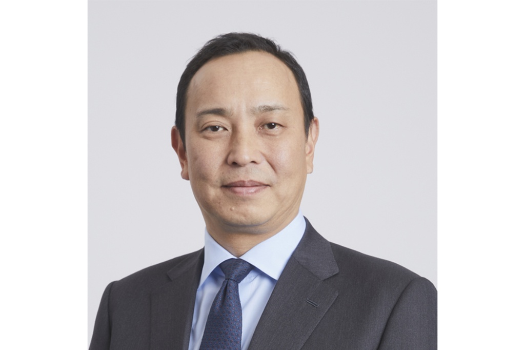 AMDD新会長に森川智之氏