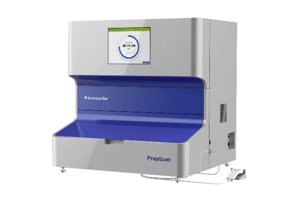 PrepQuant