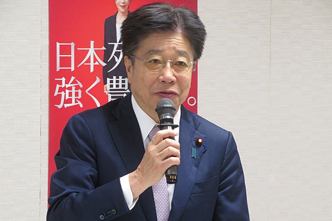 新機器に対応「制度再設計を」　　臨床工学技士連盟