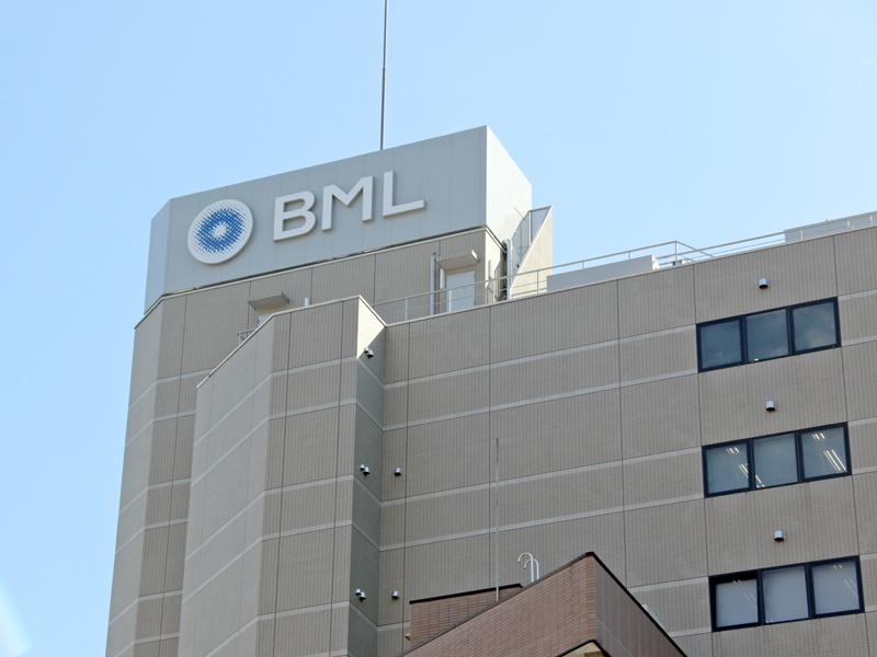 BML、「次世代ラボ構築」は計画通り進捗