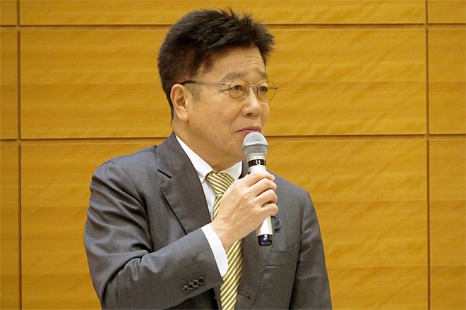 自民に新議連、医療情報活用やサイバーセキュリティーを議論