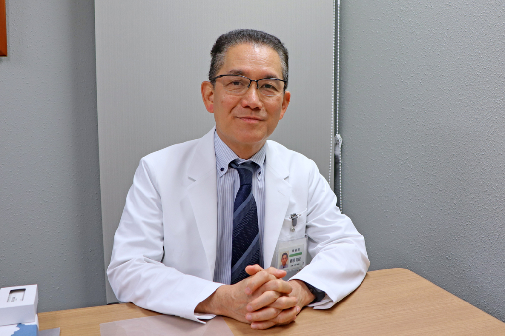 検査医学会、検査技師入会へ活性化委を新設