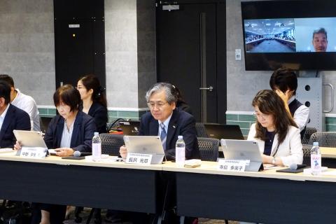医療職の養成維持へサテライト案