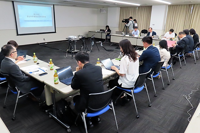 1類感染症対応の体制強化、「指定基準」見直しへ