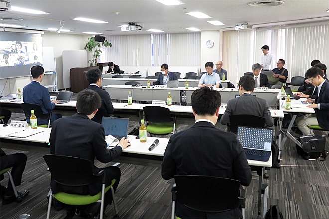 救急救命士の病院前超音波検査、「継続審議に」