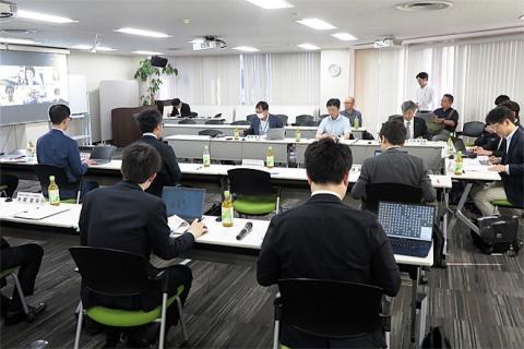 救急救命士の病院前超音波検査、「継続審議に」