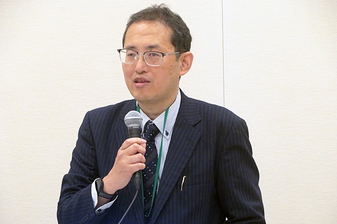 保険適用のがんパネル検査「タイミングの制限撤廃を」