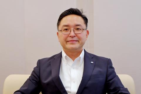 パートナーシップで世界展開加速へ