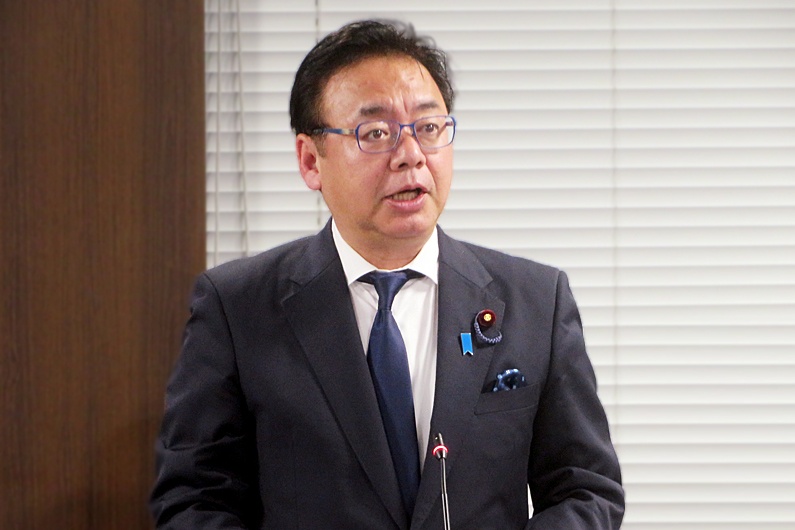 46医療施設で被災報告　28日午後10時時点