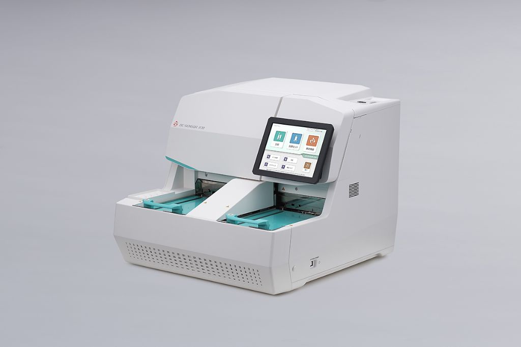「OCセンサーR70」