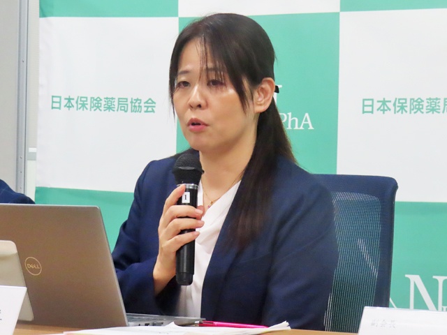 「穿刺血」検査薬のOTC化、厚労省に要望書
