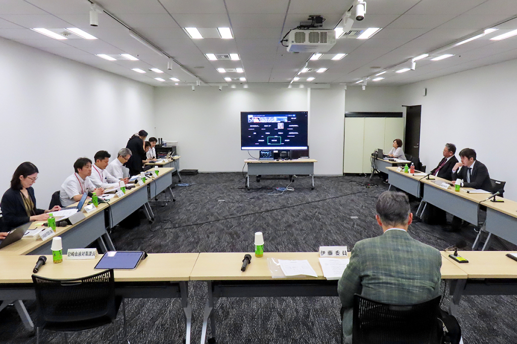 GL周知施設、赤血球製剤の廃棄率が低下傾向