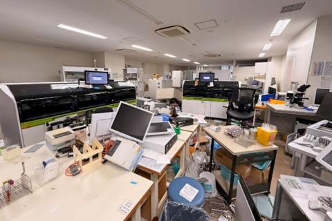 写真で伝える令和8年熊本地震