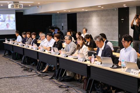 「履修免除」実施7割も入学増は限定的