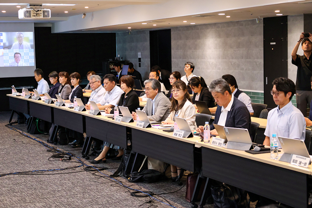「履修免除」実施7割も入学増は限定的