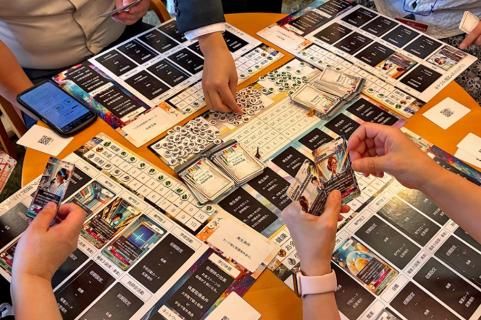 臨床検査技師のキャリアをゲームで体験