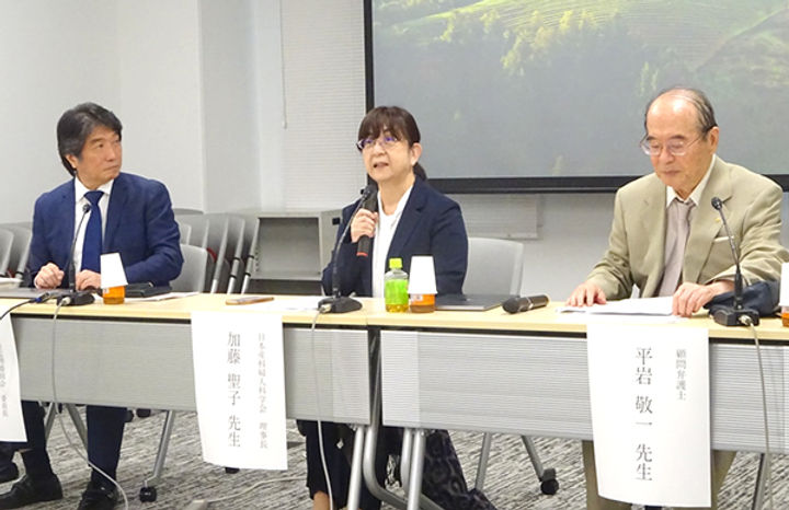 着床前診断58例を承認 日産婦