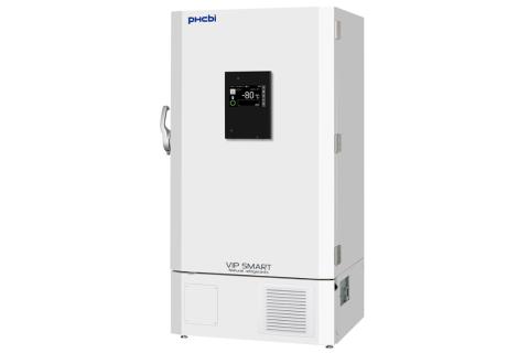 【新製品】超低温フリーザー、2シリーズを刷新