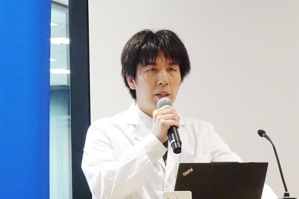 SAS診療「治療の入り口が広がった」