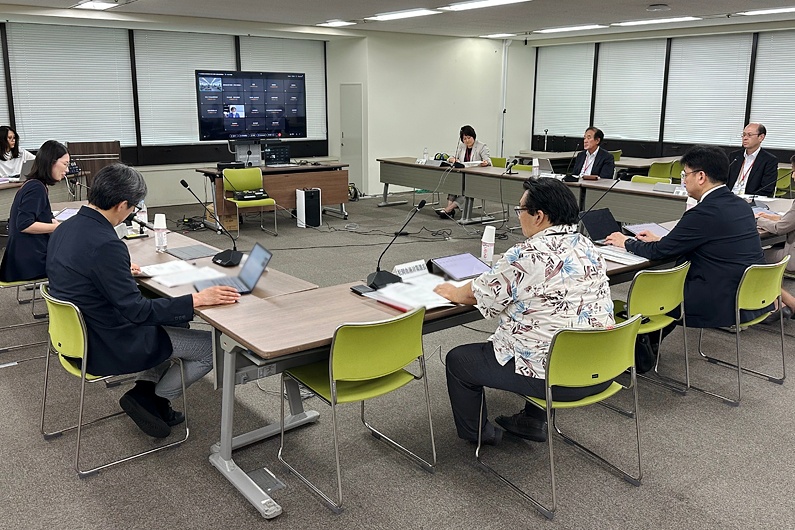 細菌スクリーニング、外観異常の報告計94件