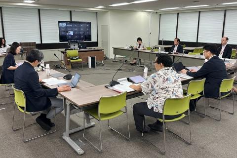 細菌スクリーニング、外観異常の報告計94件