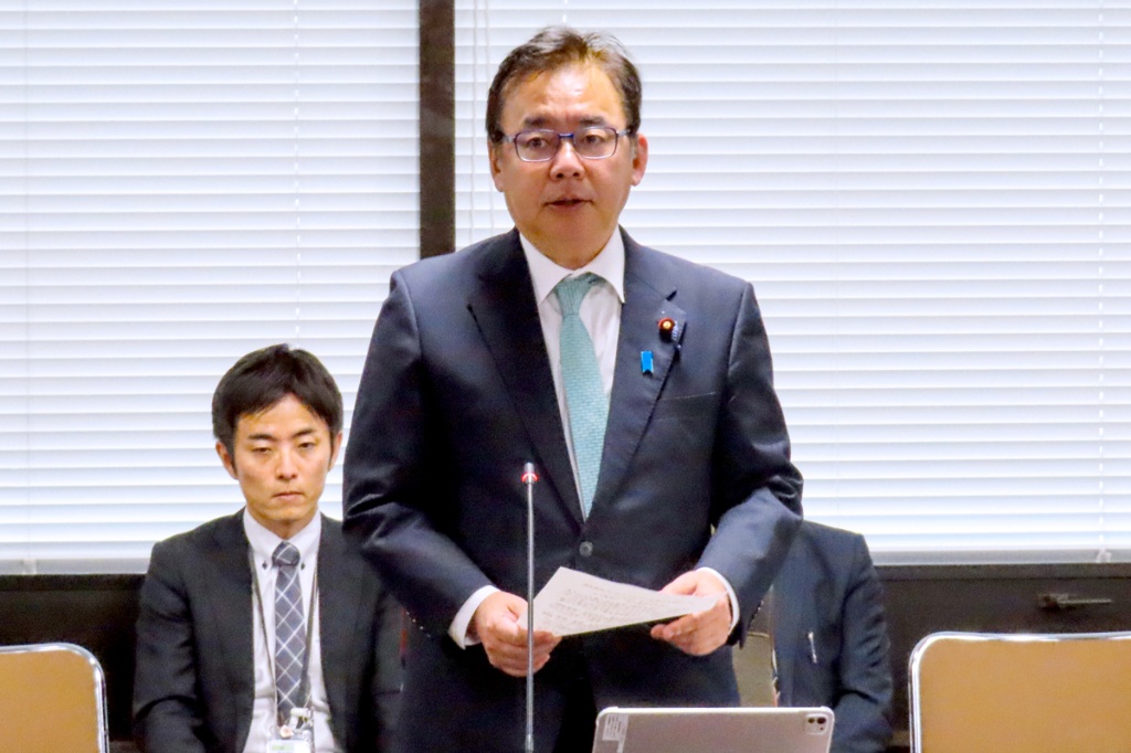 医療DX「つながる基盤」へ推進方針