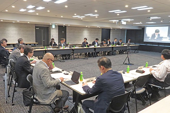 医療勤務環境改善支援センター、ICT・AI活用を助言へ